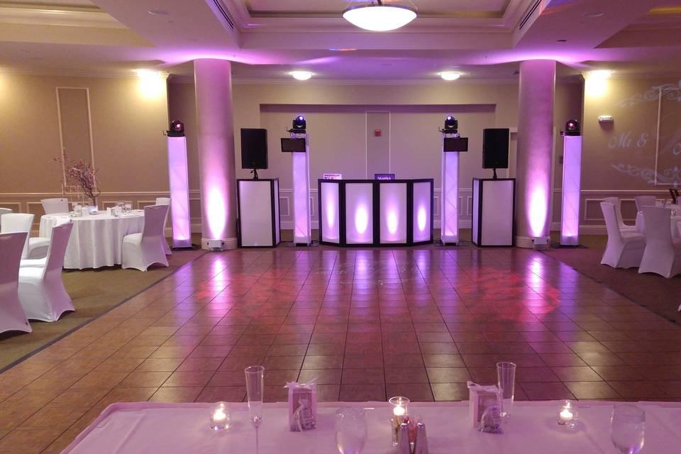 Premier Events DJ Entertainment