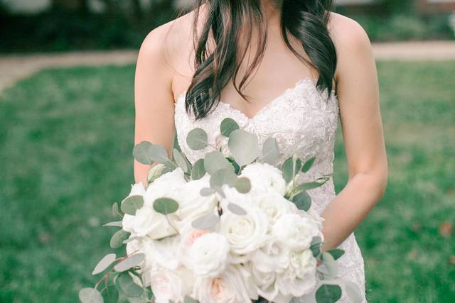 Karen and Evan | D.C. Wedding