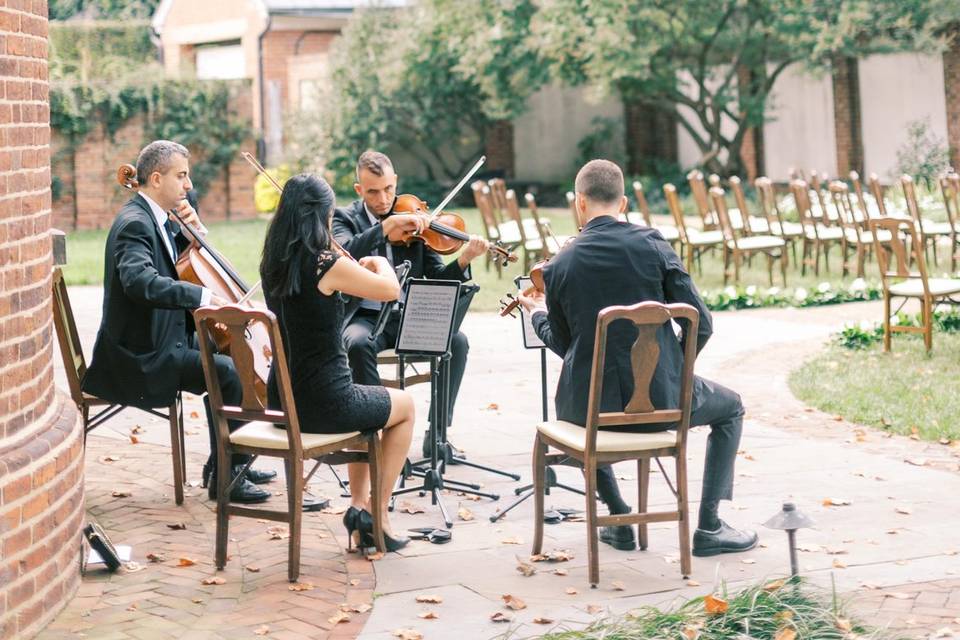 Karen and Evan | D.C. Wedding