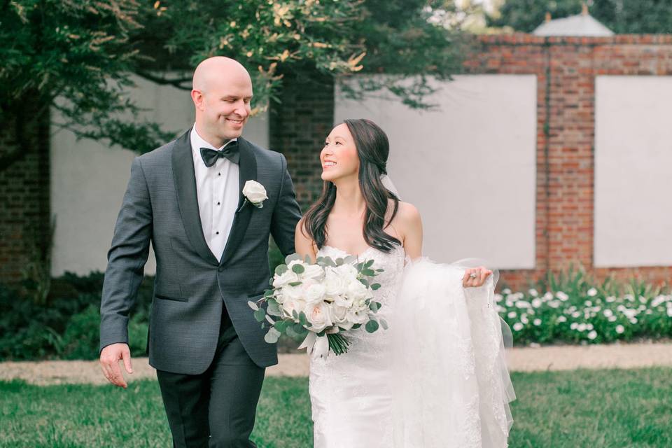 Karen and Evan | D.C. Wedding