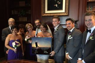 Interfaith Weddings & Custom Ketubahs by Rabbi Barry