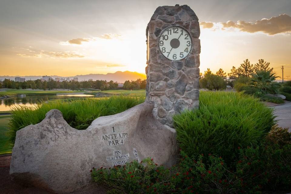 Clock Tower