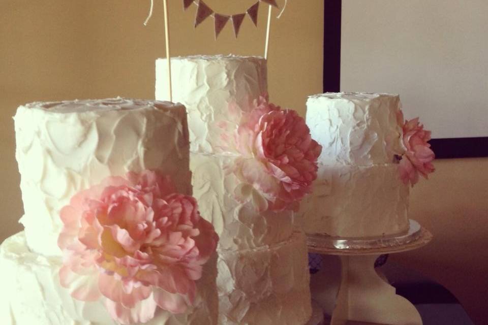 Tatt'd Cakes