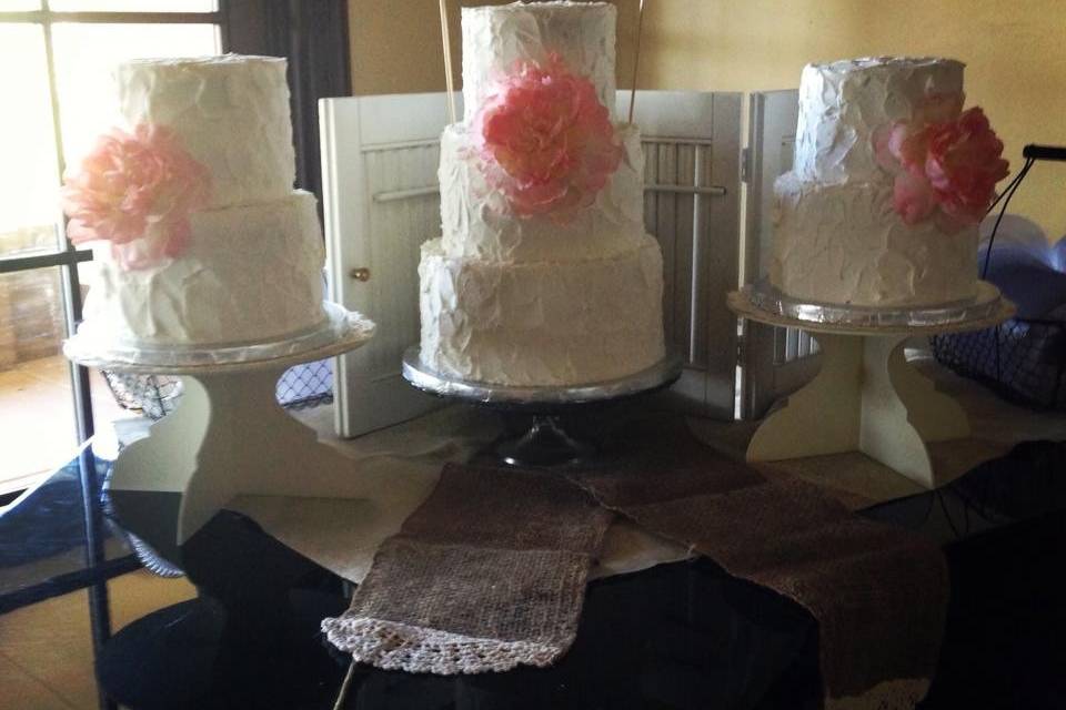 Tatt'd Cakes