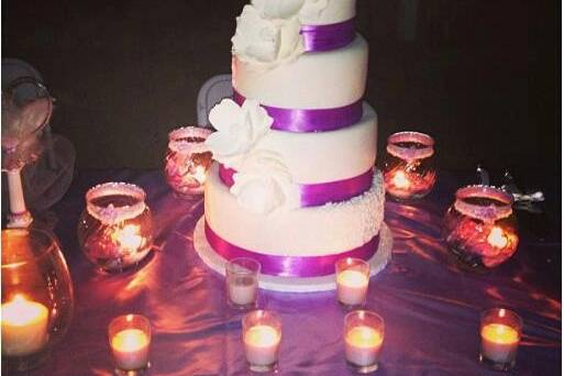 Tatt'd Cakes