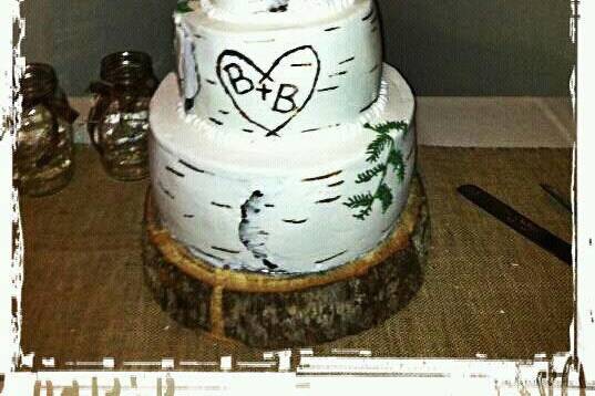 Tatt'd Cakes
