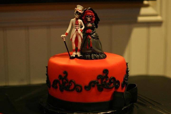Tatt'd Cakes