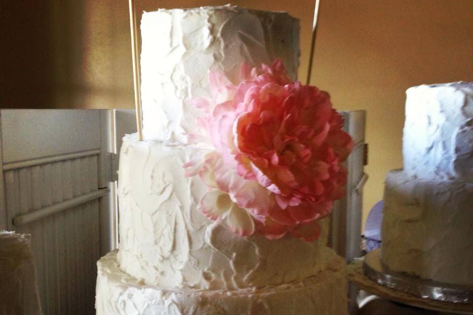Tatt'd Cakes