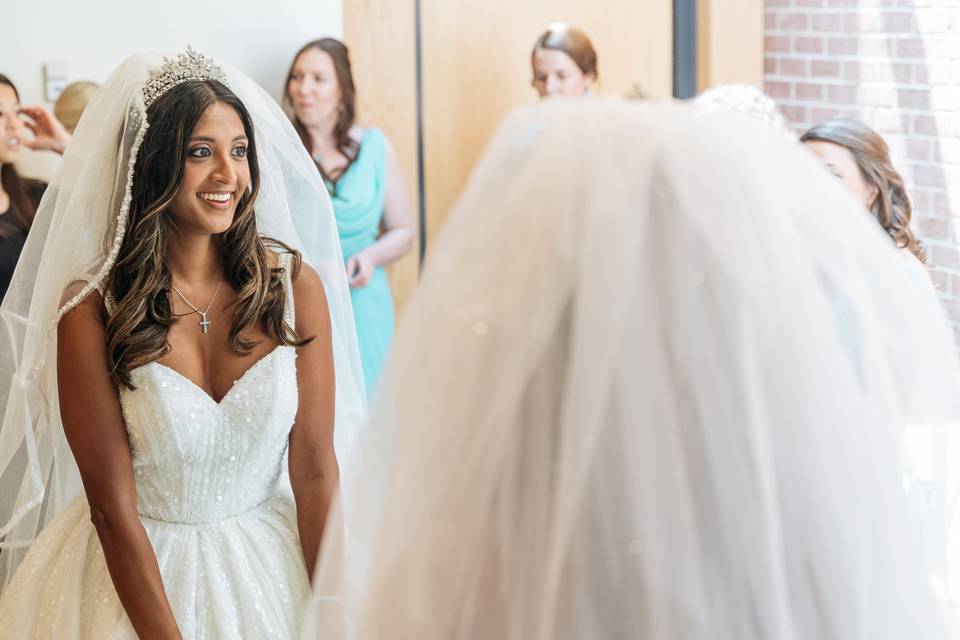McEllis Brides