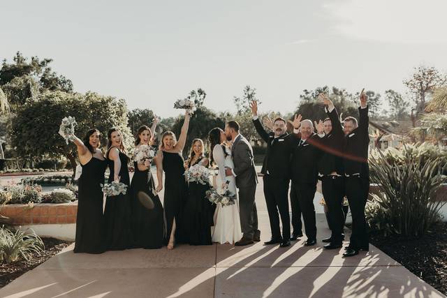 Shadowridge Golf Club - Country Club Weddings - Vista, CA - WeddingWire