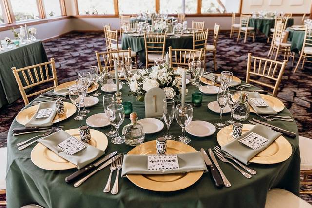 Shadowridge Golf Club - Venue - Vista, CA - WeddingWire