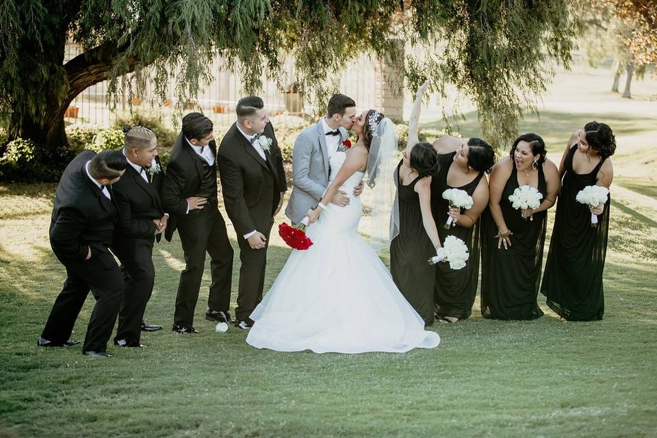 Shadowridge Golf Club - Venue - Vista, CA - WeddingWire