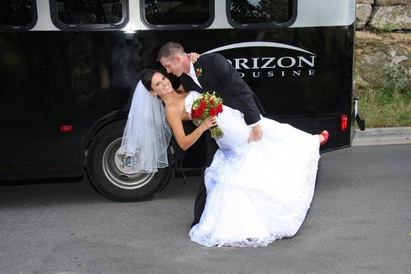 Horizon Limousine & Trolley