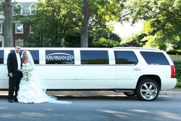 Horizon Limousine & Trolley