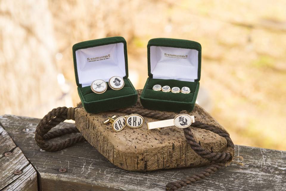 Groomsmen gifts