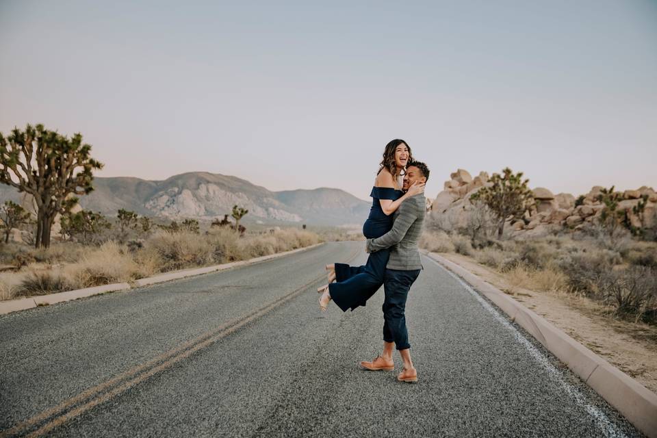 Couple's adventure - Sara Keefe Photography 2020