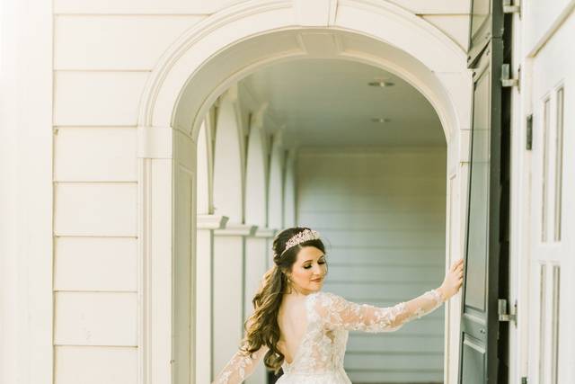 Bridal Portraits