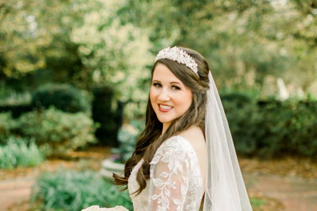 Bridal Portraits