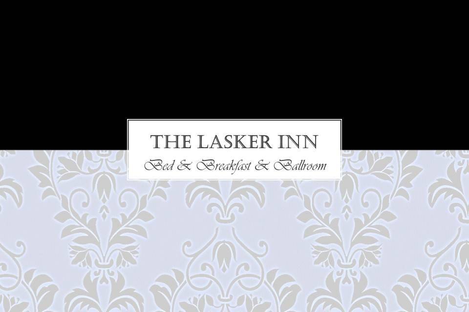 The Lasker Inn B&B - Wedding & Event Venue