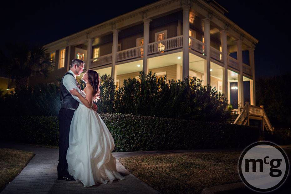 The Lasker Inn B&B - Wedding & Event Venue