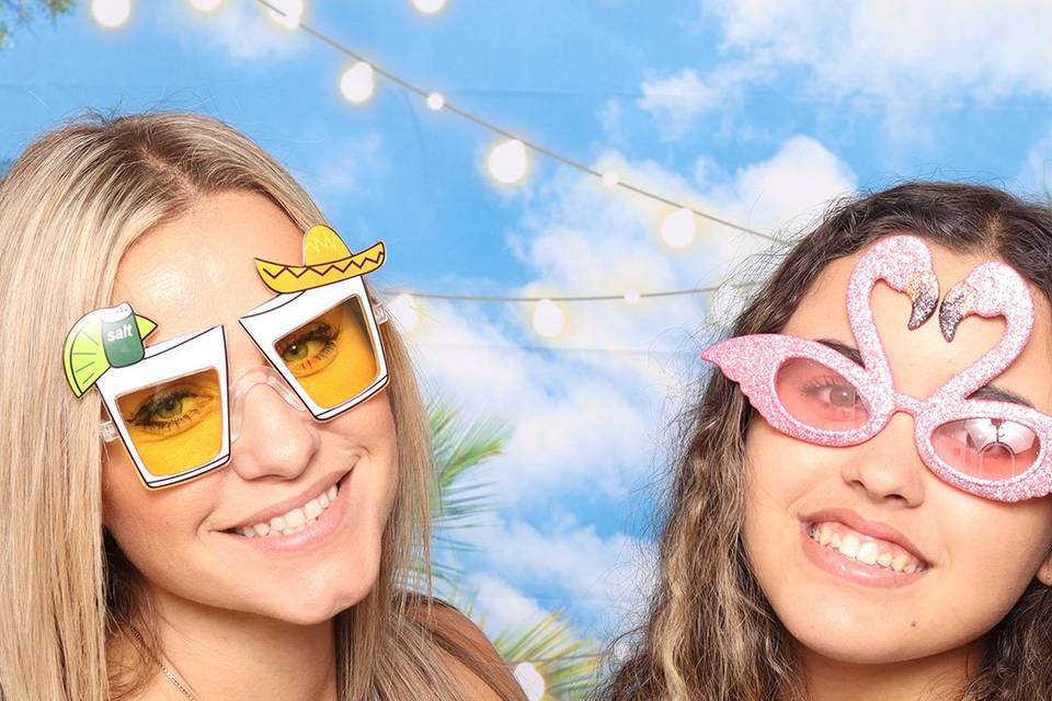 Lucid Dreams Photo Booths