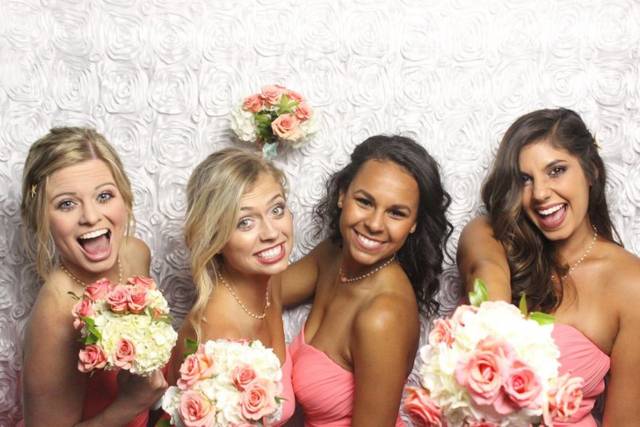 Bridesmaids