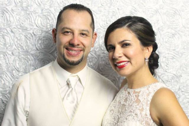 Couple portrait