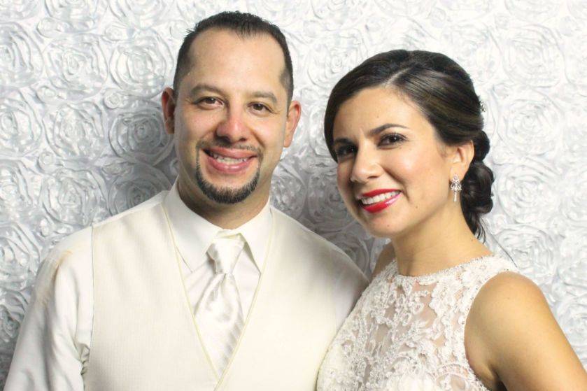 Couple portrait