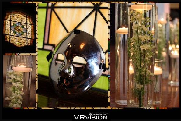 VRvision Photography