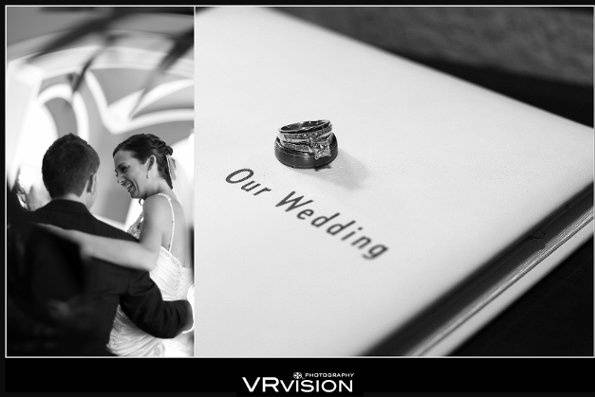 VRvision Photography