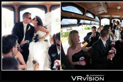 VRvision Photography