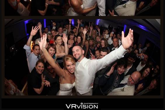 VRvision Photography