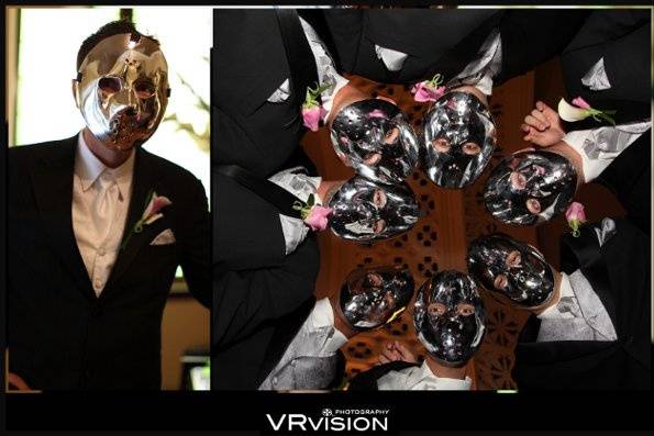 VRvision Photography