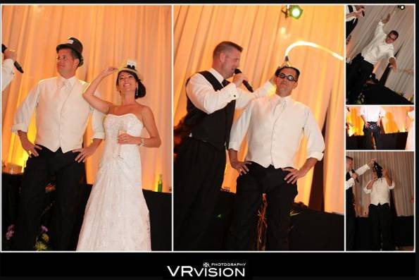 VRvision Photography