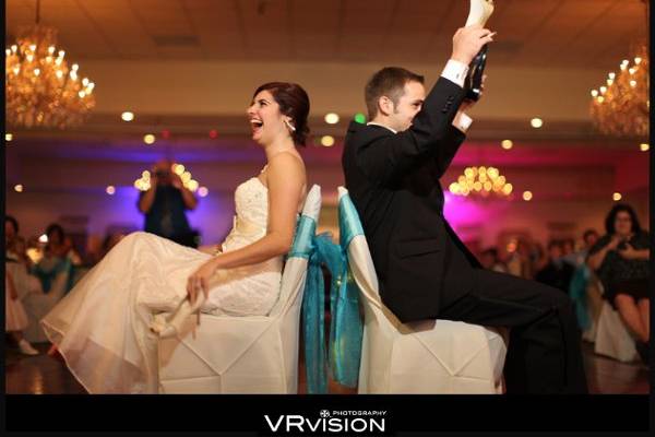 VRvision Photography