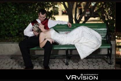 VRvision Photography