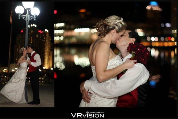 VRvision Photography