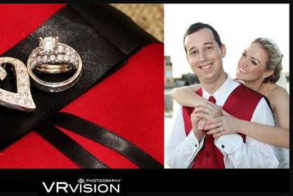 VRvision Photography