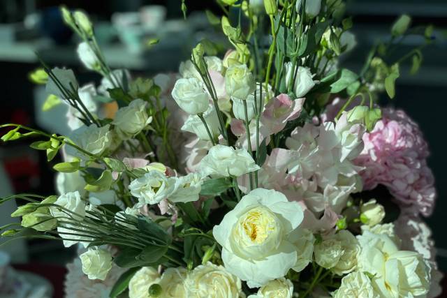 Bloom Flower Studio