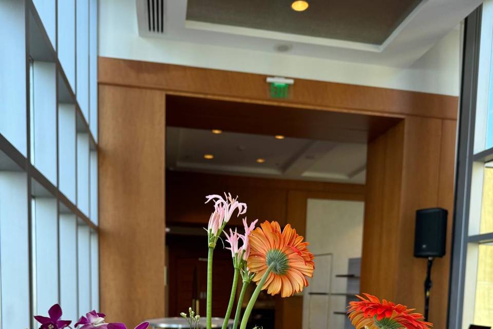 Event - Four Seasons