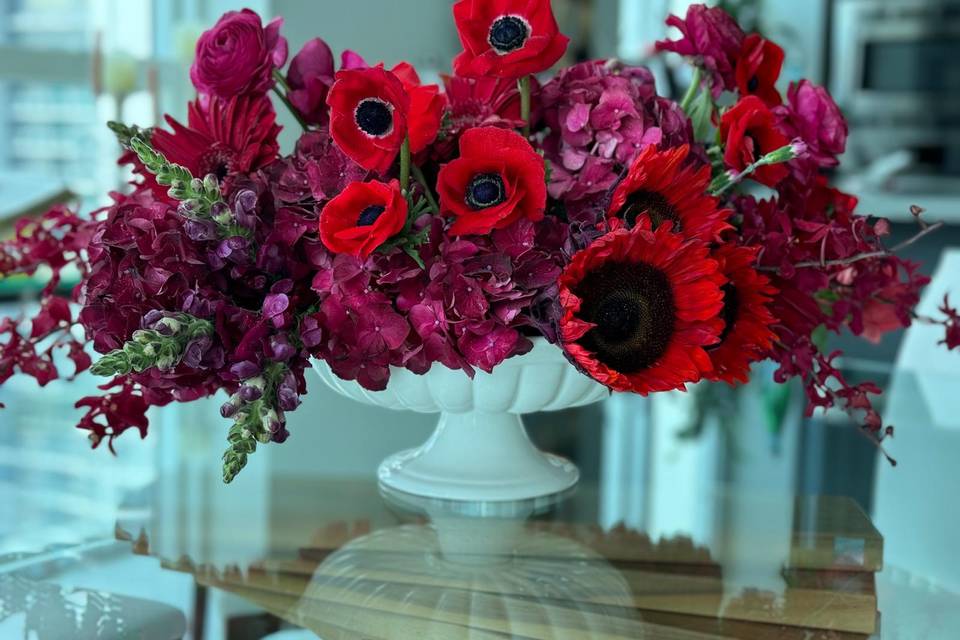 Bloom Flower Studio