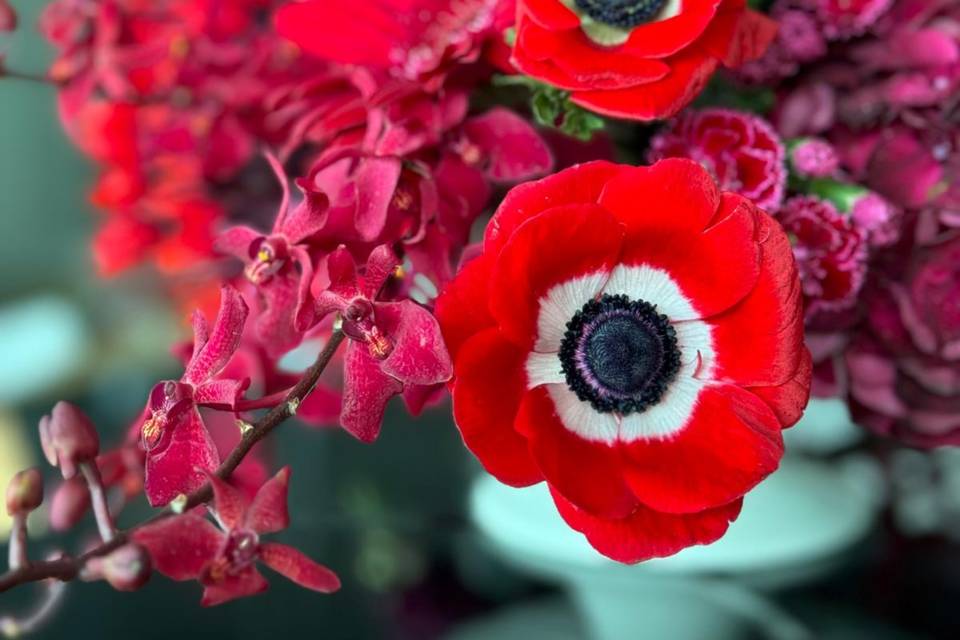 Bloom Flower Studio