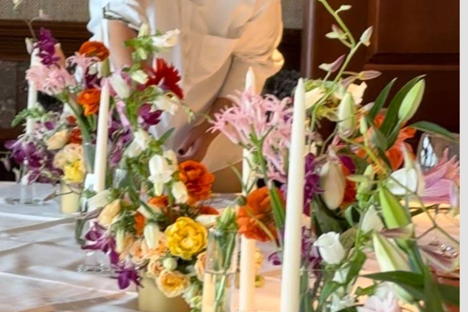 Event - Smith & Wollensky Rest