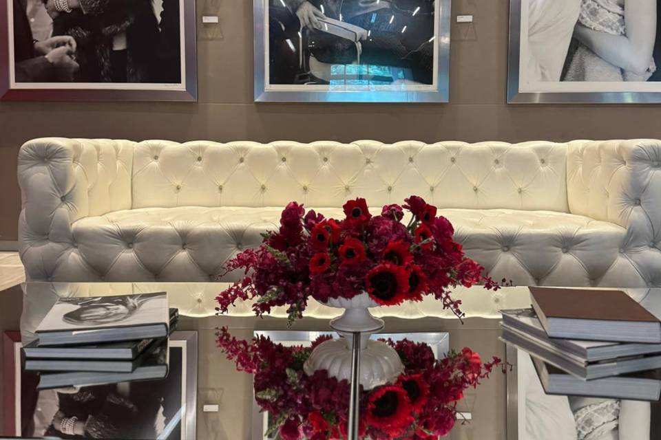 Bloom Flower Studio