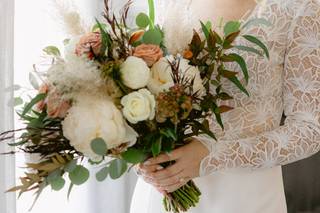 White Lotus Floral Design