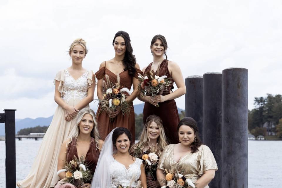 Bridal Party