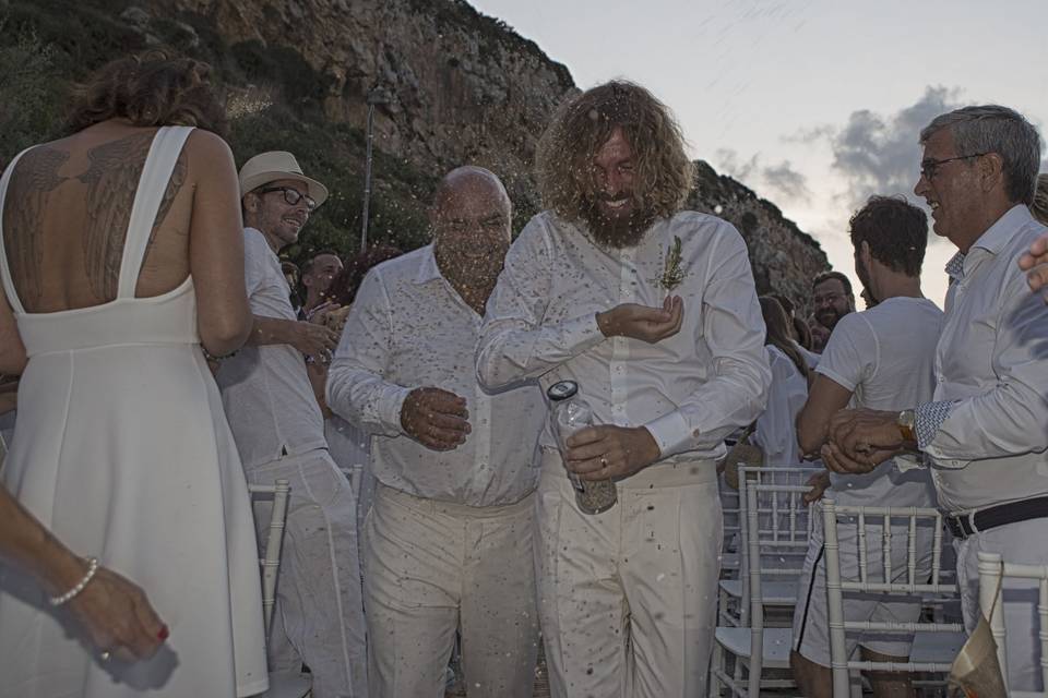 My Sicily Wedding