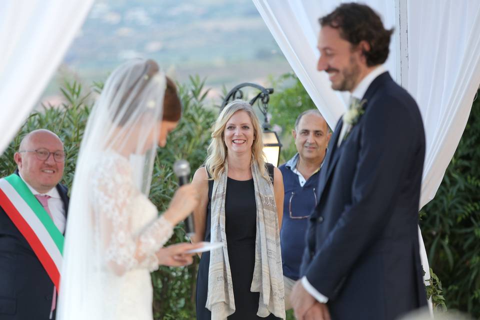 My Sicily Wedding