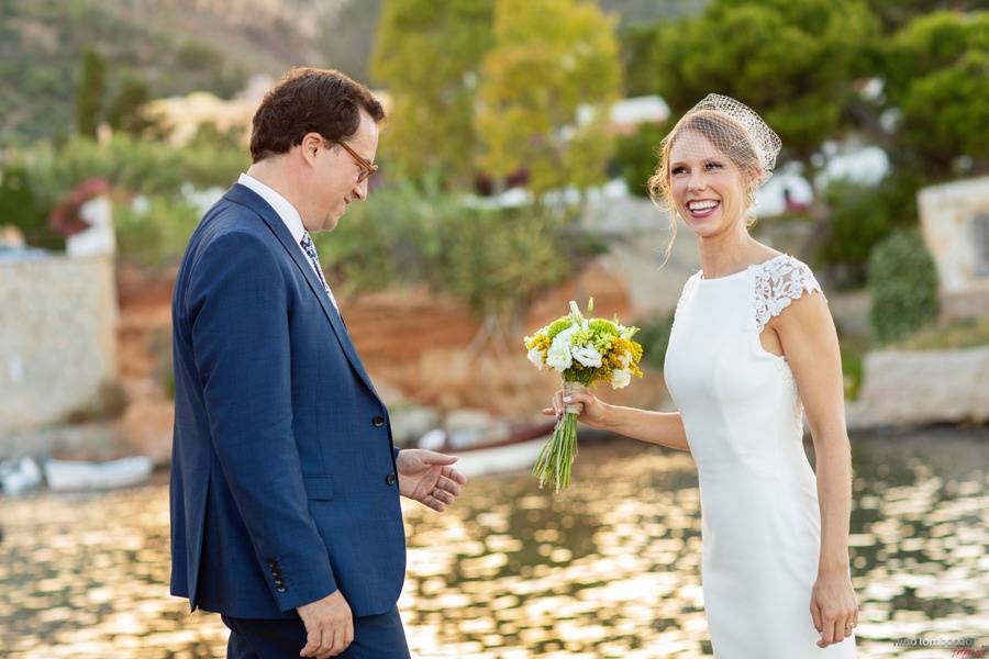 My Sicily Wedding