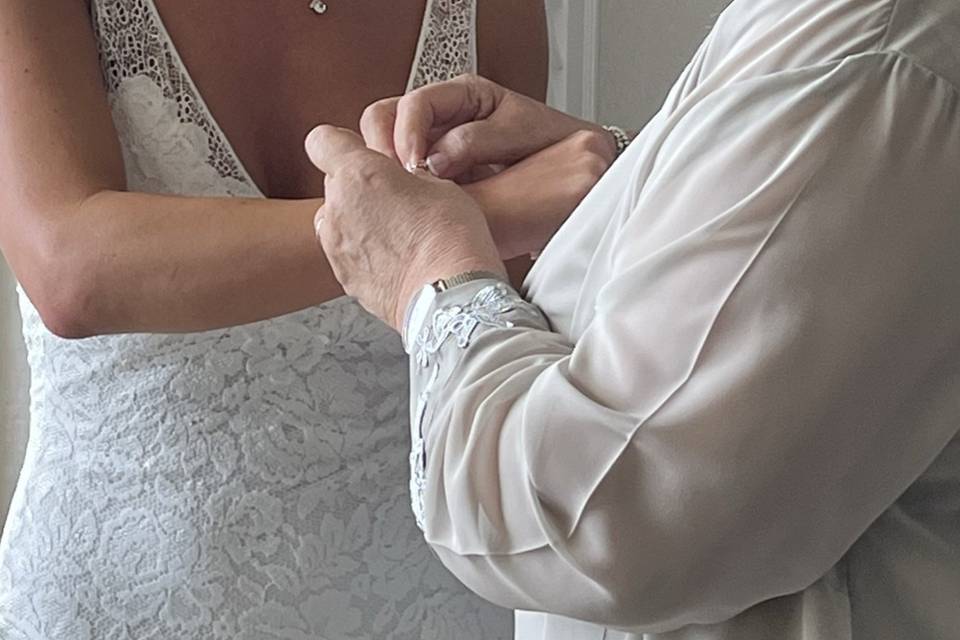 Bridal Glam